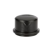 Prinsco Solid End Plug, P04, 4 IN