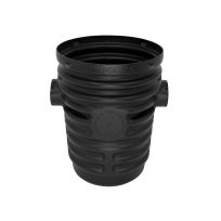 Prinsco Tapered Sump Liner, SUMP, 24 IN