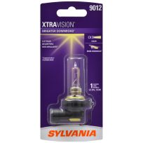 Sylvania 9012 XtraVision Headlight Bulb, 9012XV.BP