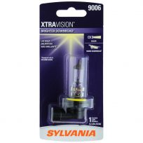 Sylvania 9006 XtraVision Headlight Bulb, 9006XV.BP