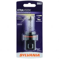 Sylvania 9007 XtraVision Headlight Bulb, 9007XV.BP