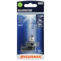 Sylvania 9005 SilverStar Headlight Bulb, 9005ST.BP