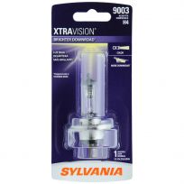 Sylvania 9003 XtraVision Headlight Bulb, 9003XV.BP