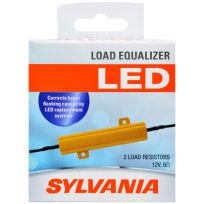Sylvania Load Resistor, LOADRSL.BX2