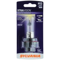 Sylvania H13 XtraVision Headlight Bulb, H13XV.BP