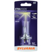 Sylvania H7 XtraVision Headlight Bulb, H7XV.BP