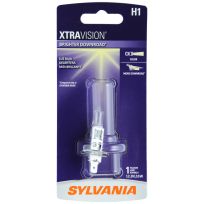 Sylvania H1 XtraVision Headlight Bulb, H1XV.BP