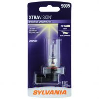 Sylvania 9005 XtraVision Headlight Bulb, 9005XV.BP