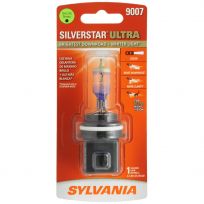 Sylvania 9007 SilverStar ULTRA Headlight Bulb, 9007SU.BP