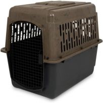 Petmate Ruff Maxx Pet Kennel, 30 LB - 50 LB, 21937, Large