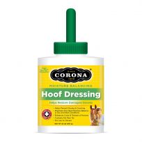 Manna Pro Corona Hoof Dressing Oint, 1000135