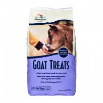 Manna Pro Goat Treats Plt, 1000322