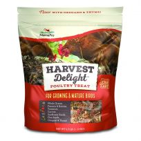 Manna Pro Harvest Delight Poultry Treats, 1000204