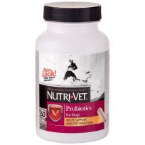 Nutri-Vet K9 Probiotic, 1001084