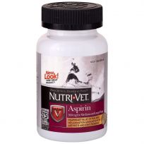 Nutri-Vet K9 Aspirin, 1001026