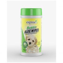 ESPREE Puppy Wipes, 1004721