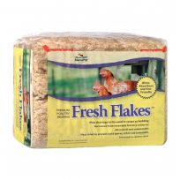 Manna Pro Fresh Flakes Poultry Bedding, 1000316