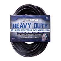 CORD ELECTRYX 10GA LGHT