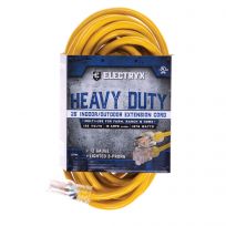 CORD ELECTRYX 12GA LGT