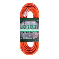 CORD ELECTRYX 16GA LGHT