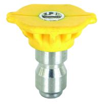 Valley Industries Pressure Washer Nozzle - 030 Orifice, 15 Degree, PK-85216030