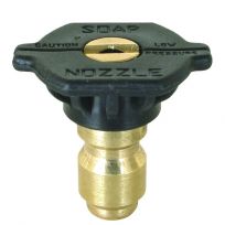 Valley Industries Soap Pressure Washer Nozzle, PK-85266400
