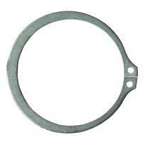 Valley Industries Trailer Jack Replacement Snap Retaining Ring - 2 IN, TJ-06-07-CS