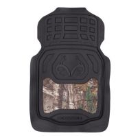 Realtree Floor Mats, Solo Antler Front, Realtree Xtra 2-Pack, C000002390699