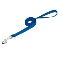 Weaver Pet Prism Choice Leash, 07-5300-BL-4, Blue, 3/4 IN x 4 FT