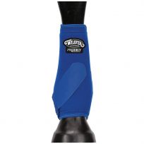 Weaver Equine Prodigy Athletic Boots, 35-4286-S2, Blue, Medium