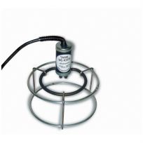 Farm Innovators Submergible Hog Waterer De-Icer With Attached Guard, 1,000 Watts, H-493