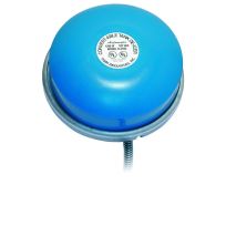 Farm Innovators 2-in-1 Tank De-Icer - 1250W Floating Or Submergible Heater For Livestock Water Tanks