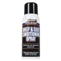 WEAVER LIVESTOCK™ Sheep & Goat Conditioning Spray, 69-2702, 12.5 OZ