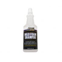 WEAVER LIVESTOCK™ ProWash Mild Foam Shampoo, 69-3002, 32 OZ