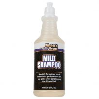 Weaver Livestock Mild Shampoo, 69-3500, 32 OZ