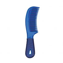 Weaver Equine Plastic Mane and Tail Comb, 65-2232, 8 IN