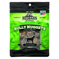 Redbarn Bully Nuggets Dog Treats Natural, 4310076