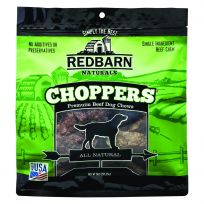 Redbarn Beef Lung Choppers Dog Chew, 4321090