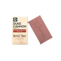 Duke Cannon Big American Bourbon Soap, Oak Barrel Scent, 02BOURBON1, 10 OZ