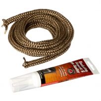 Meeco Mfg 1/2 IN x 6 FT Rope, 203