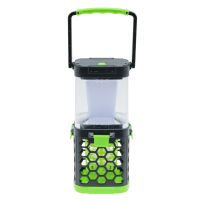 Litezall Rechargeable Bug-Zapping Lantern, 24228-6/12