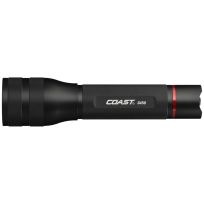 Coast 1400 Lumen Pure Beam Flashlight, 30122