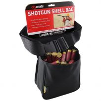 Drymate Shotgun Shell Bag with Belt, SB-WBB