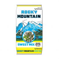Nutrena® ROCKY MOUNTAIN® Sweet Mix, 4913, 40 LB Bag