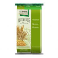 Nutrena Country Feeds Cob (Corn. Oats. Barley) Dry, 95271, 50 LB Bag