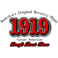 1919 Root Beer Root Beer Cans 12-Pack, 86993