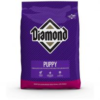 Diamond Formulated for Puppies & Pregnant or Nursing, 22080