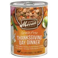 Merrick Thanksgiving Day Dinner, 800668