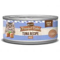 Whole Earth Farms Tuna Recipe Pate Grain Free, 8382799, 5 OZ Can