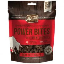 Merrick Power Bites with Real Beef, 8785132